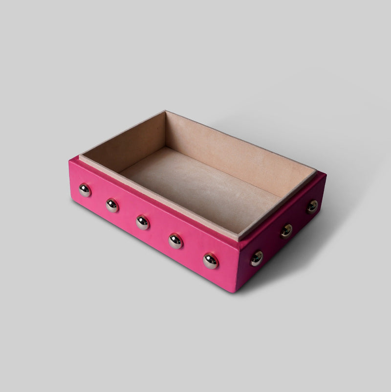 The Stud Box