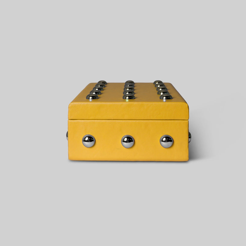 The Zest Box