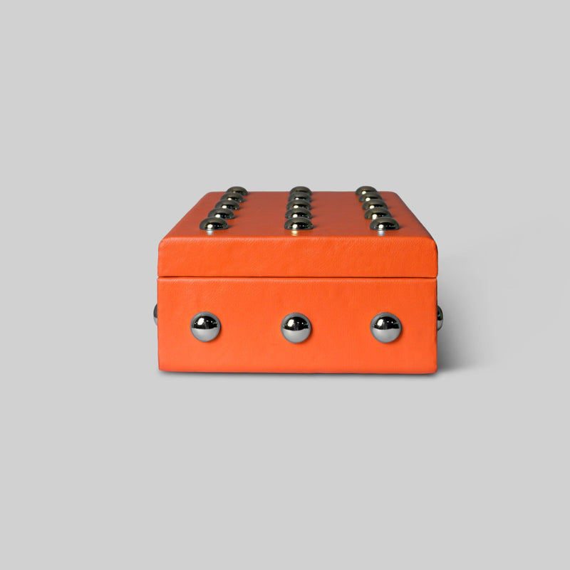 The Amber Box