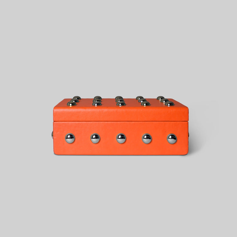 The Amber Box