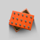 The Amber Box