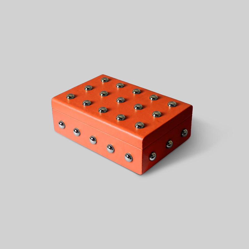 The Amber Box