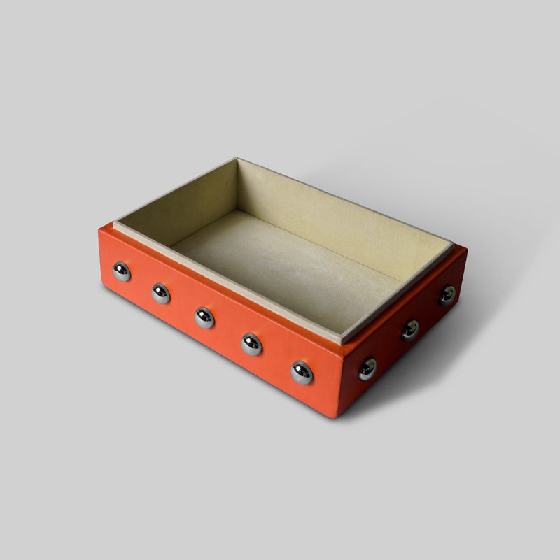 The Amber Box