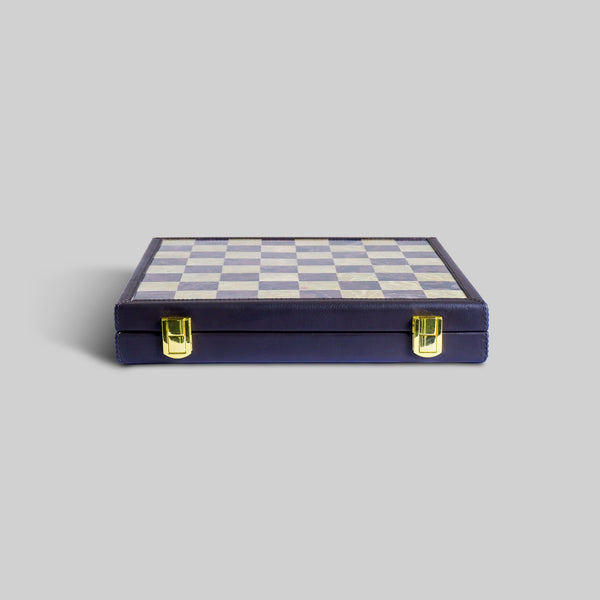 The Chess Box