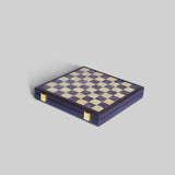 The Chess Box