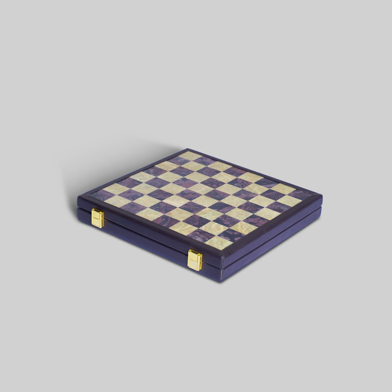 The Chess Box