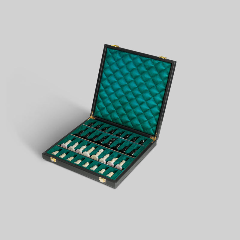 The Chess Box