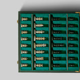 The Chess Box