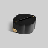 The Coal Tissue Box