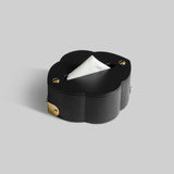 The Coal Tissue Box