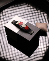 Blue Love Watch Box
