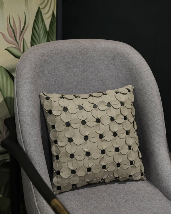 The Flower Cushion