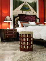 Tresso Laundry Basket