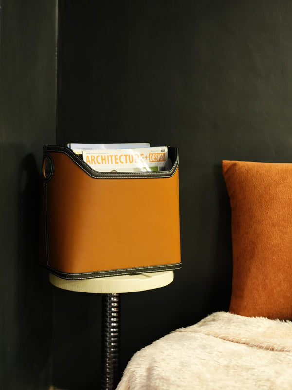 Magazine Holder