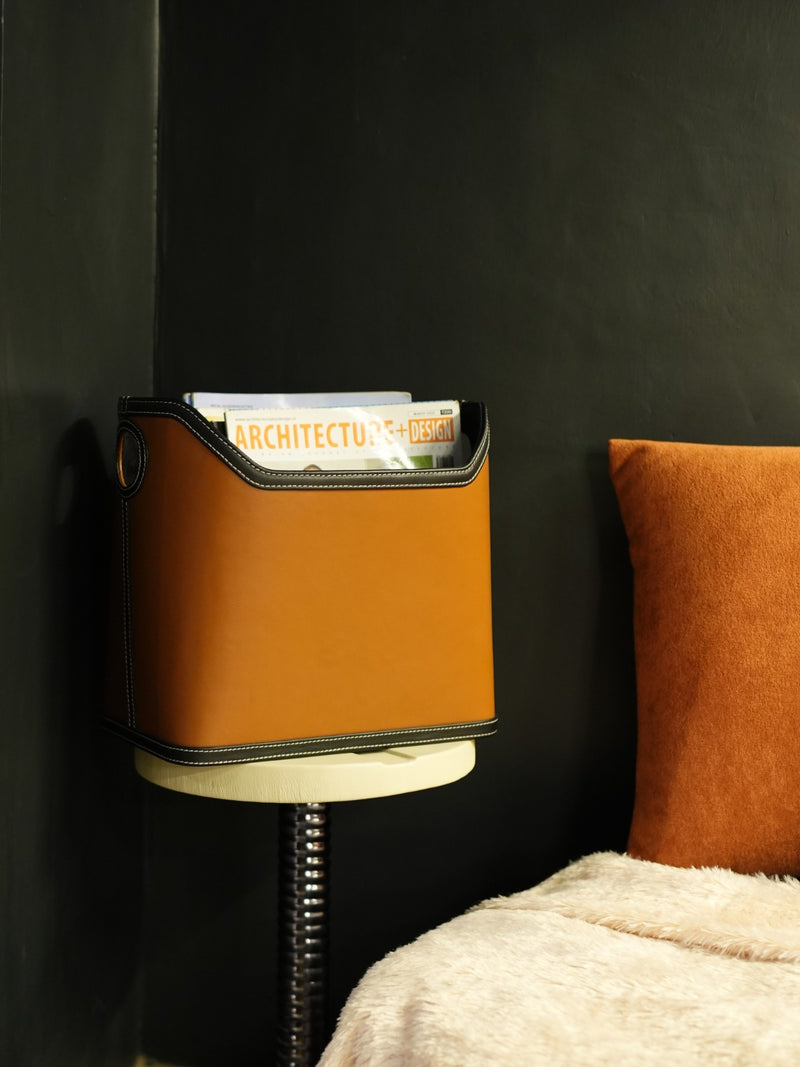 Magazine Holder