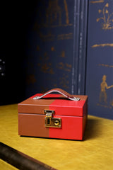 The Jharokha Watch Box