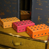 The Amber Box