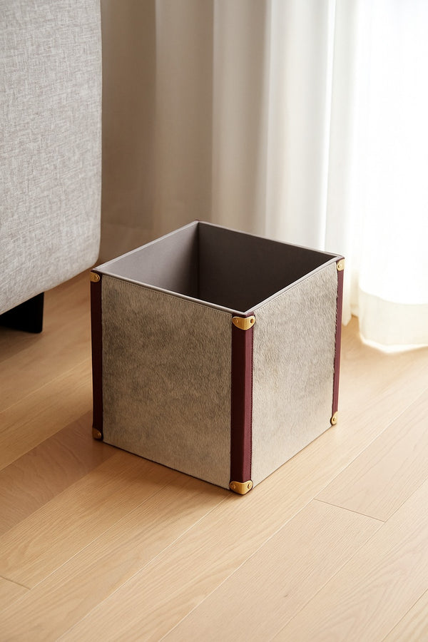 The Hairon Bin