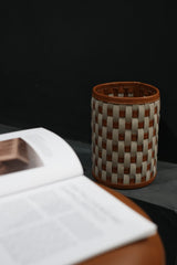 Tangle Bin