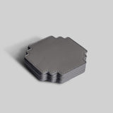 Level Up Coasters Grey (Set of 4)