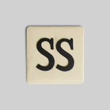 Insignia Coasters (Set of 4)