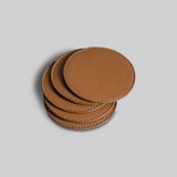 Round Coasters (Set of 4)