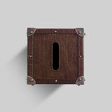 Trunk Tissue Box
