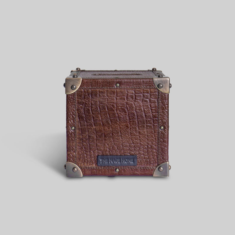 Trunk Tissue Box