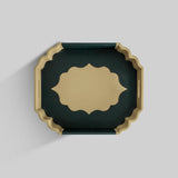 The Jharokha Tray