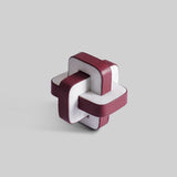 The Infinity Knot