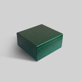 Leather Gift Box