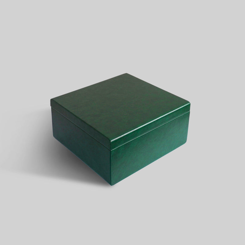 Leather Gift Box