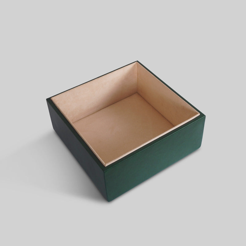 Leather Gift Box