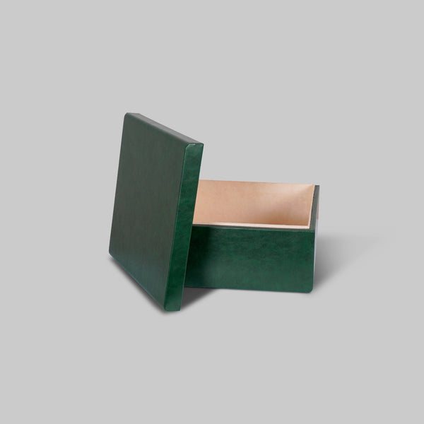 Leather Gift Box