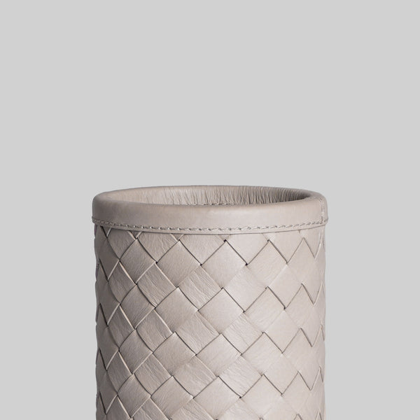 Quin Bottle Holder White