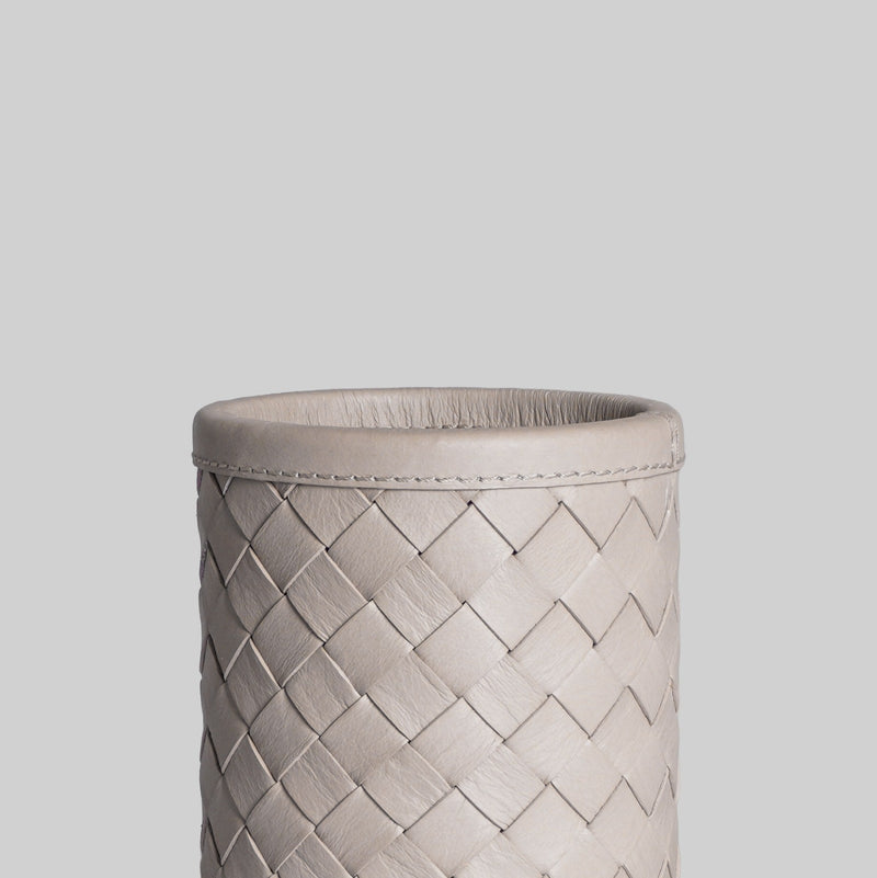 Quin Bottle Holder White