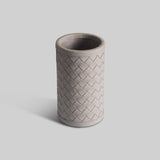 Quin Bottle Holder White