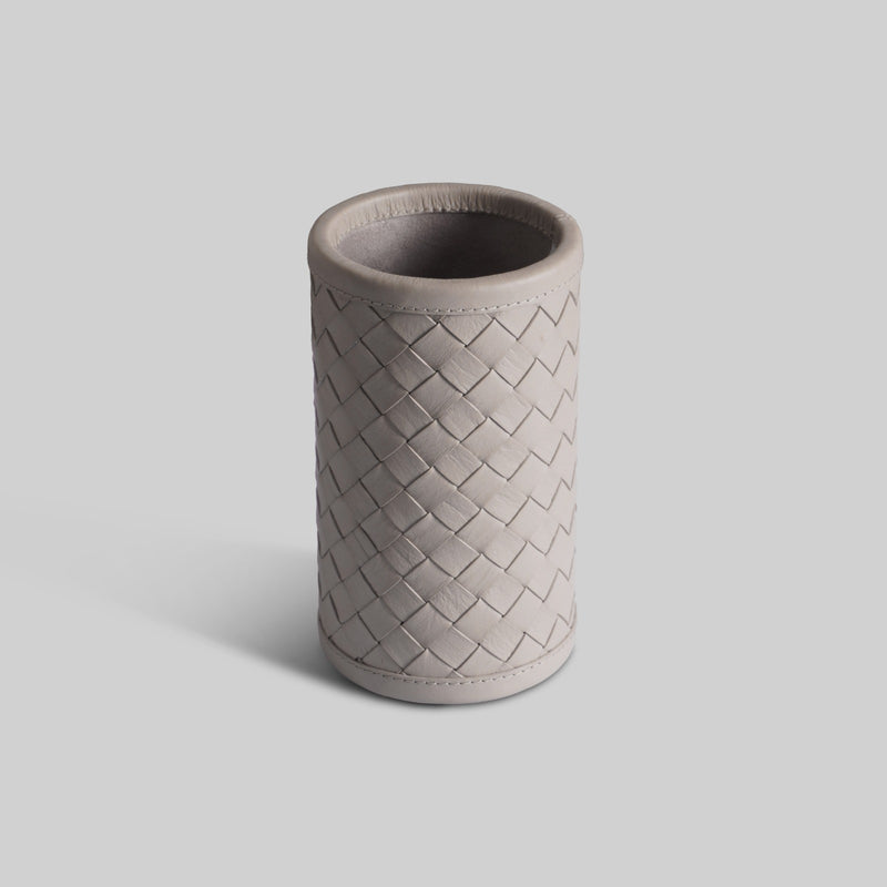 Quin Bottle Holder White