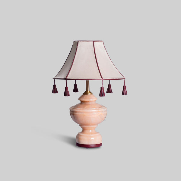The Solace Table Lamp