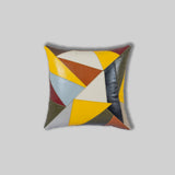 The Mosaic Cushion