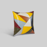 The Mosaic Cushion
