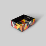The Kaleido Basket