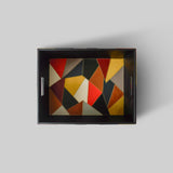 The Kaleido Basket