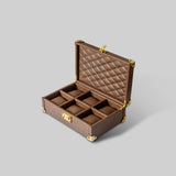 The Diwan Watch Box