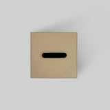Dune Tissue Box