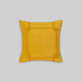 The Yellow Cushion
