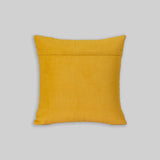 The Yellow Cushion