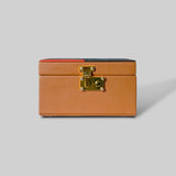 The Patch Watch Box (With four sections)
