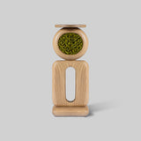 Orbit Candle Holder