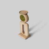 Orbit Candle Holder